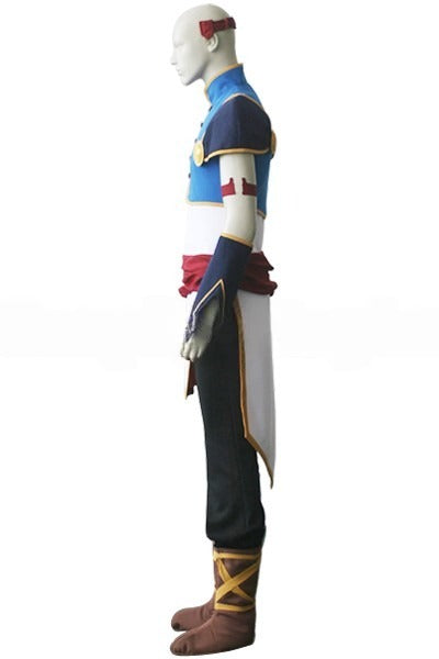 Code Geass Li Xingke Cosplay Costume From Yinocosplay.com