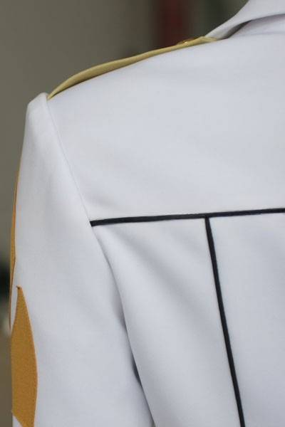 Code Geass Knight of Twelve Monica Kruszewski Cosplay Costume From Yinocosplay.com