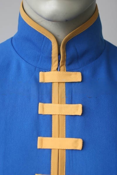 Code Geass Li Xingke Cosplay Costume From Yinocosplay.com