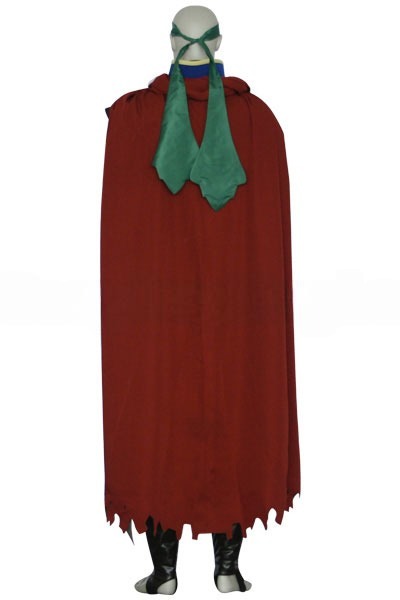 Ike Cosplay Costume From Yinocosplay.com