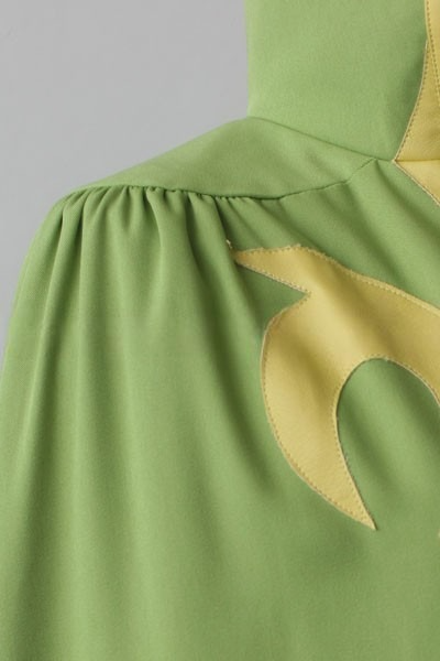 Code Geass Knight of Twelve Monica Kruszewski Cosplay Costume From Yinocosplay.com