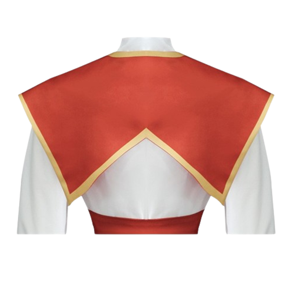 Yumiella Dolkness Women Uniform Cosplay Costume From Yinocosplay.com