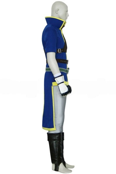 Ike Cosplay Costume From Yinocosplay.com