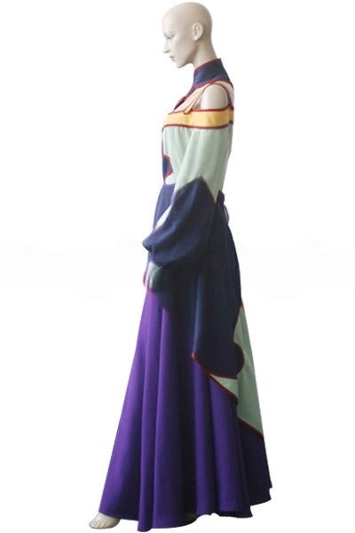 Code Geass Empress TianZi Empress Cosplay Costume From Yinocosplay.com