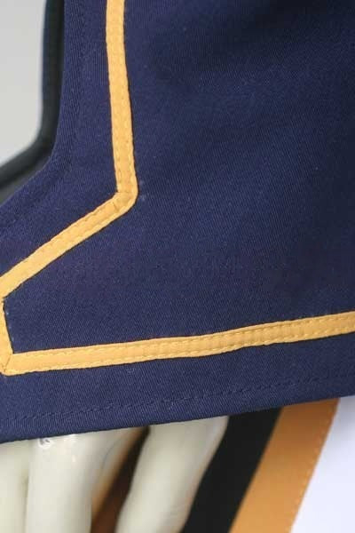 Code Geass Li Xingke Cosplay Costume From Yinocosplay.com