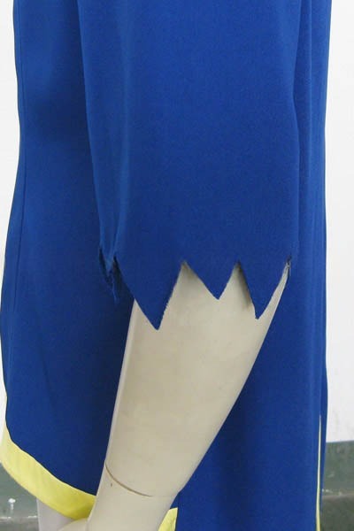 Ike Cosplay Costume From Yinocosplay.com