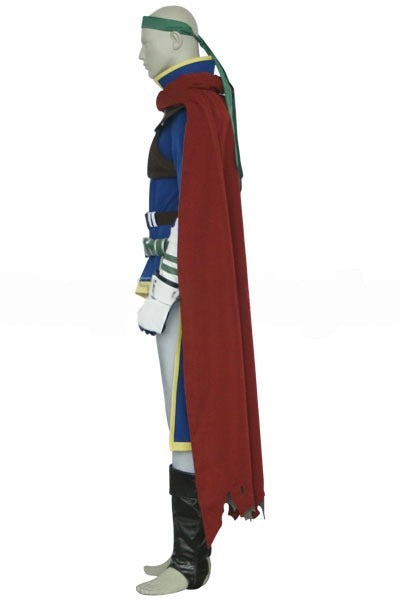 Ike Cosplay Costume From Yinocosplay.com