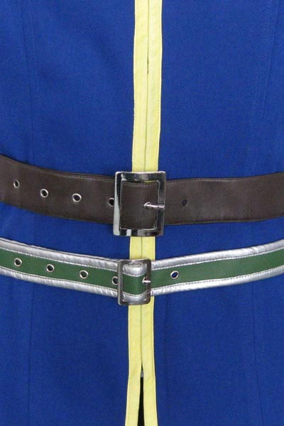 Ike Cosplay Costume From Yinocosplay.com