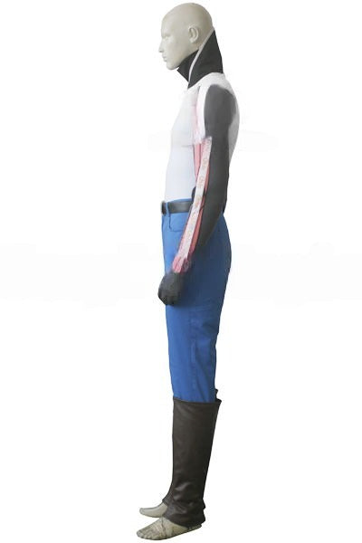 Genos Cosplay Costume From Yinocosplay.com
