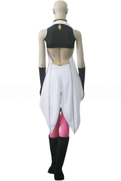 Code Geass Knight of Six Anya Alstreim Cosplay Costume From Yinocosplay.com