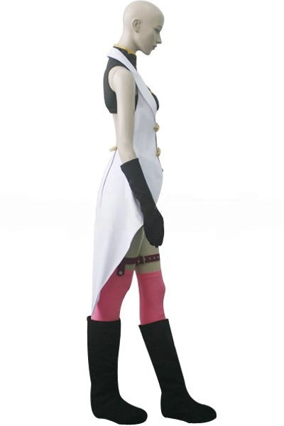 Code Geass Knight of Six Anya Alstreim Cosplay Costume From Yinocosplay.com