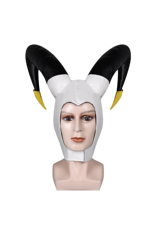 Hazbin Hotel Adam Unisex Combat Outfits Party Carnival Halloween Cosplay Costume From Yinocosplay.com