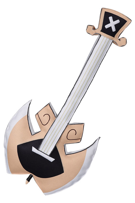 Hazbin Hotel Adam Unisex Combat Outfits Party Carnival Halloween Cosplay Costume From Yinocosplay.com