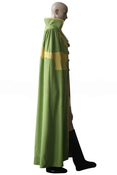Code Geass Knight of Twelve Monica Kruszewski Cosplay Costume From Yinocosplay.com