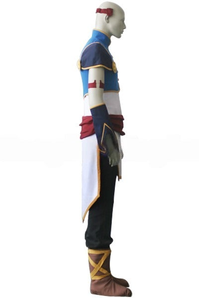 Code Geass Li Xingke Cosplay Costume From Yinocosplay.com