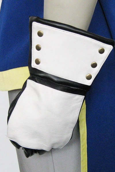 Ike Cosplay Costume From Yinocosplay.com