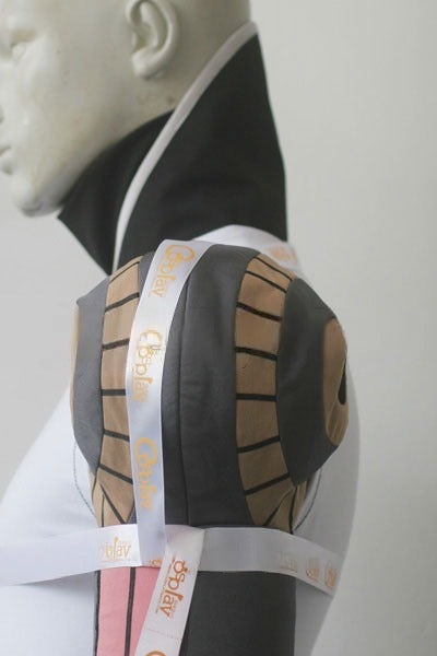 Genos Cosplay Costume From Yinocosplay.com