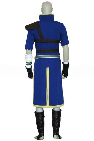 Ike Cosplay Costume From Yinocosplay.com
