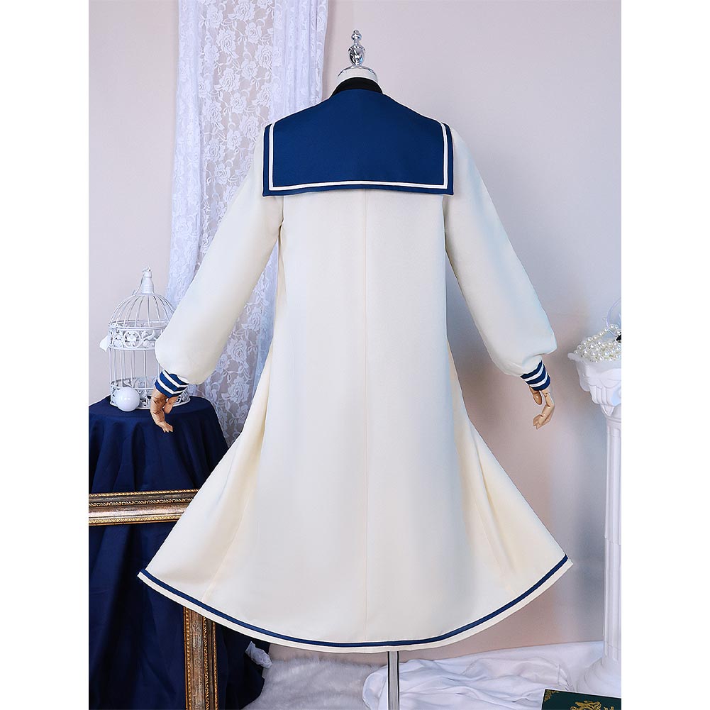 Black Butler Ciel Phantomhive Blue Outfit Party Carnival Halloween Cosplay Costume From Yinocosplay.com