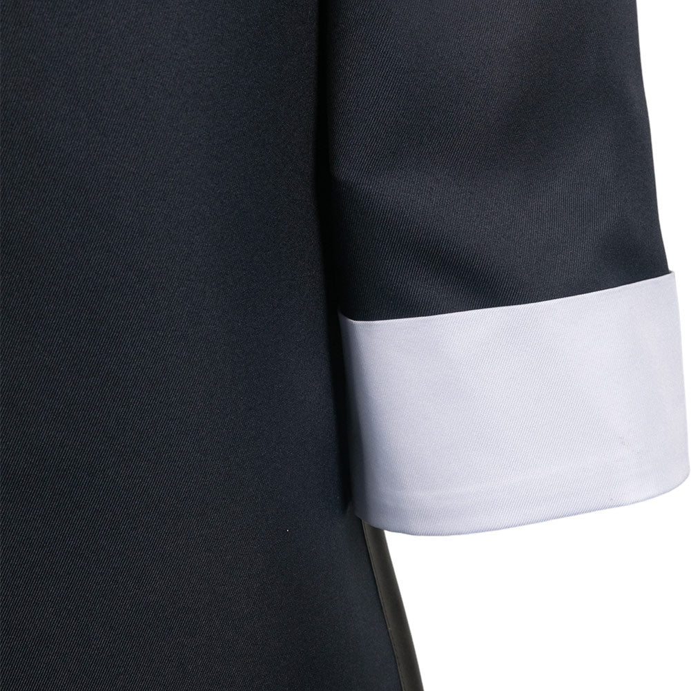 Seishiro Nagi Black Cosplay Costume From Yinocosplay.com
