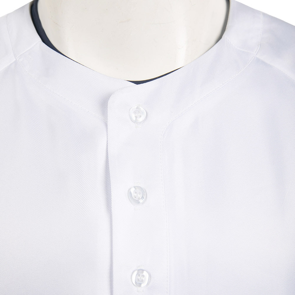 Kiyomine Haruka White Uniform Cosplay Costume From Yinocosplay.com