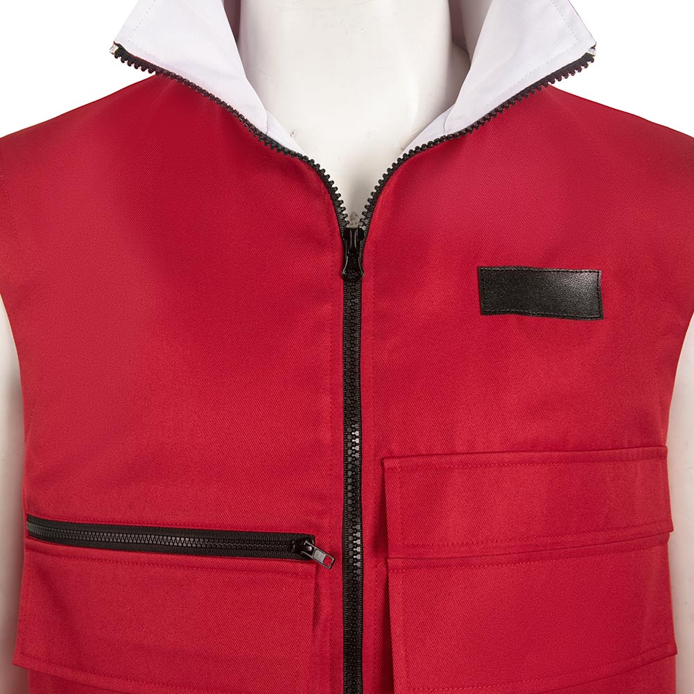 Boy Kills World 2024 Boy Red Outfit Party Carnival Halloween Cosplay Costume From Yinocosplay.com