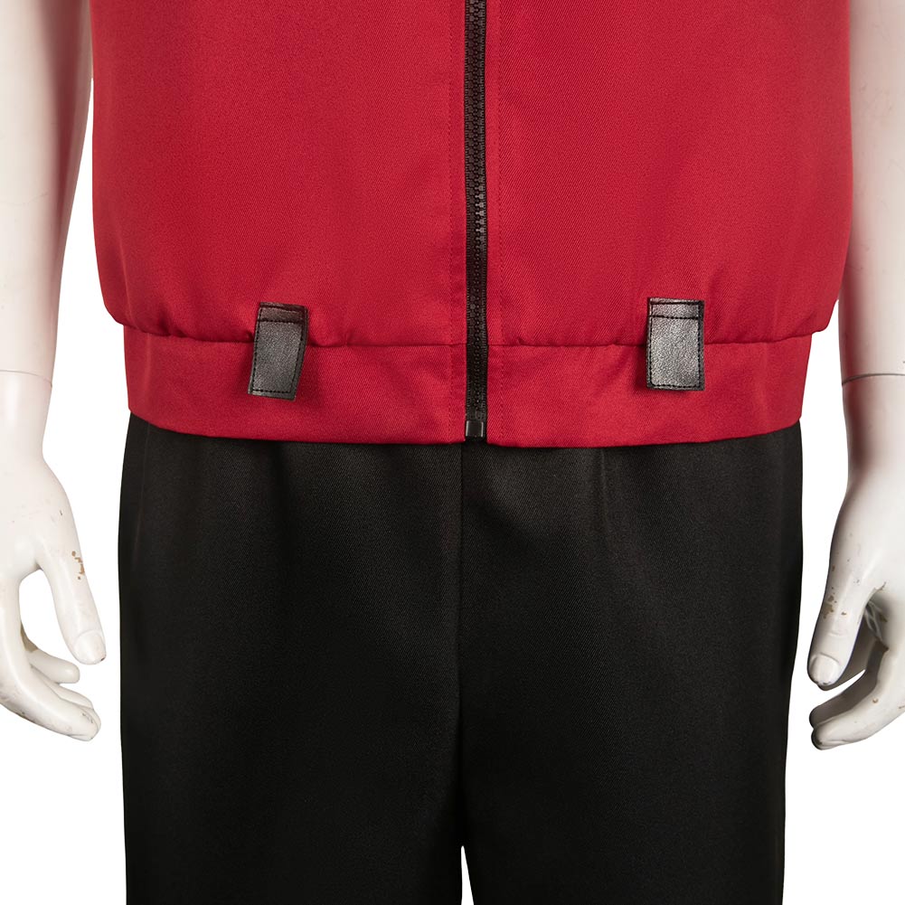 Boy Kills World 2024 Boy Red Outfit Party Carnival Halloween Cosplay Costume From Yinocosplay.com