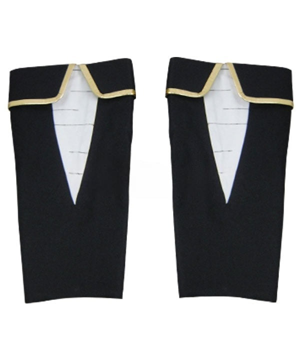 Black Clover Captain Yami Cosplay Costume From Yinocosplay.com
