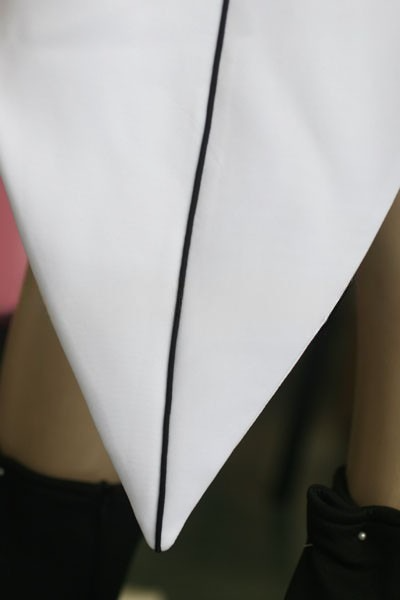 Code Geass Knight of Twelve Monica Kruszewski Cosplay Costume From Yinocosplay.com