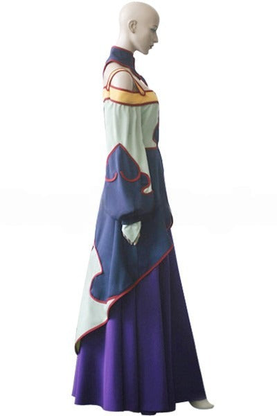 Code Geass Empress TianZi Empress Cosplay Costume From Yinocosplay.com