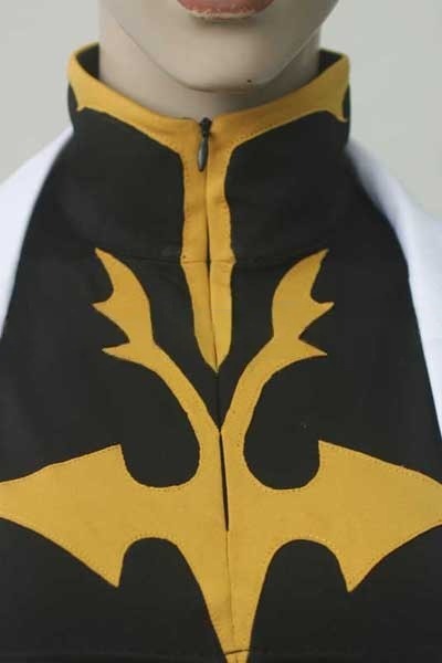 Code Geass Knight of Six Anya Alstreim Cosplay Costume From Yinocosplay.com