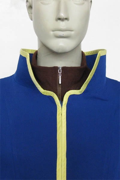 Ike Cosplay Costume From Yinocosplay.com