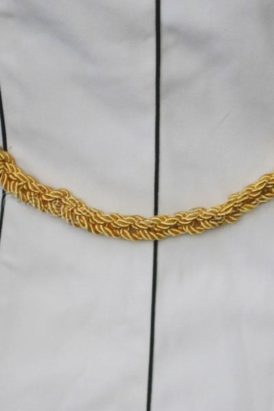 Code Geass Knight of Zero Suzaku Kururugi Cosplay Costume From Yinocosplay.com