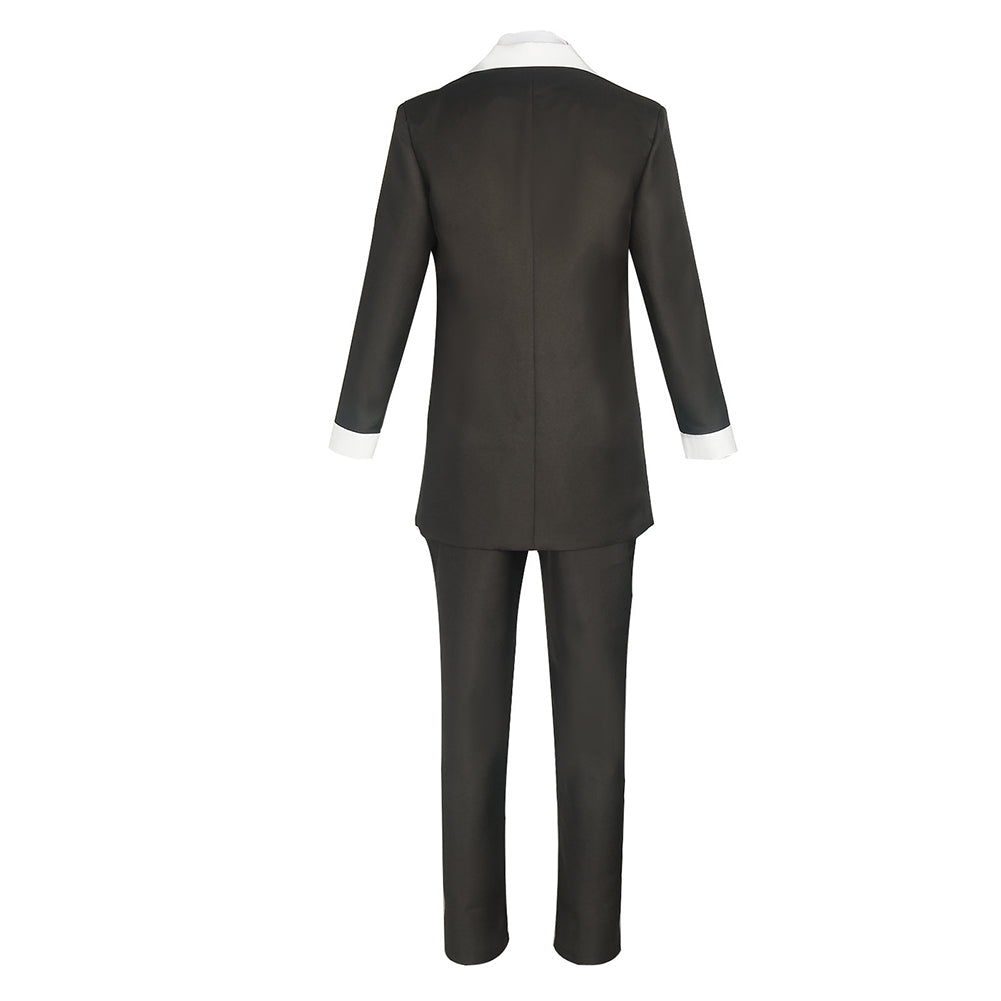 Husk Black Outfit Cosplay Costume From Yinocosplay.com