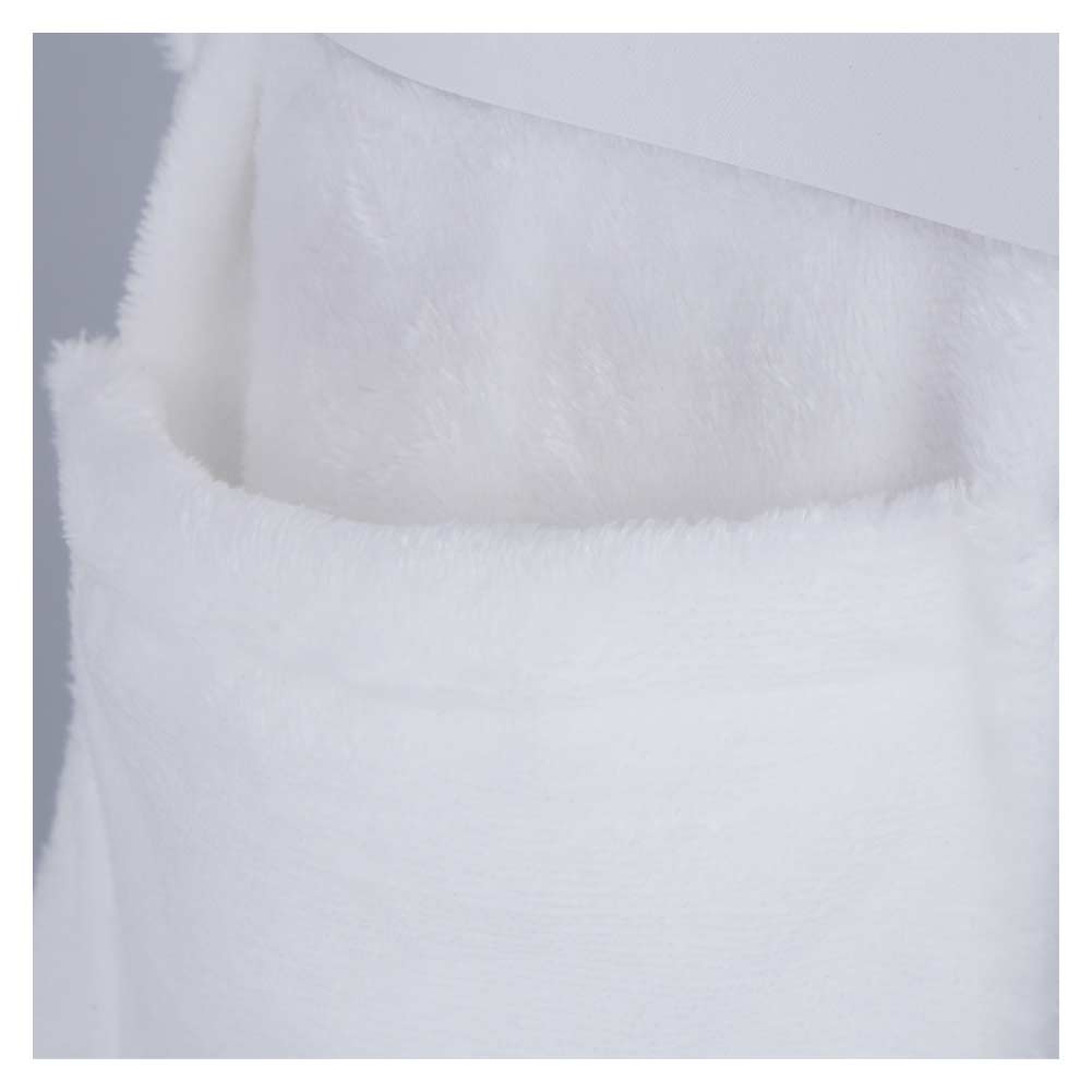 National Lampoon's Vacation Cousin Eddie White Robe Party Carnival Halloween Cosplay Costume From Yinocosplay.com