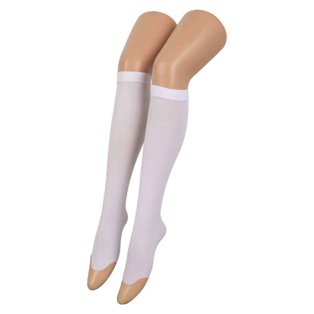 Madoka Kaname Women Black Dress Cosplay Costume From Yinocosplay.com