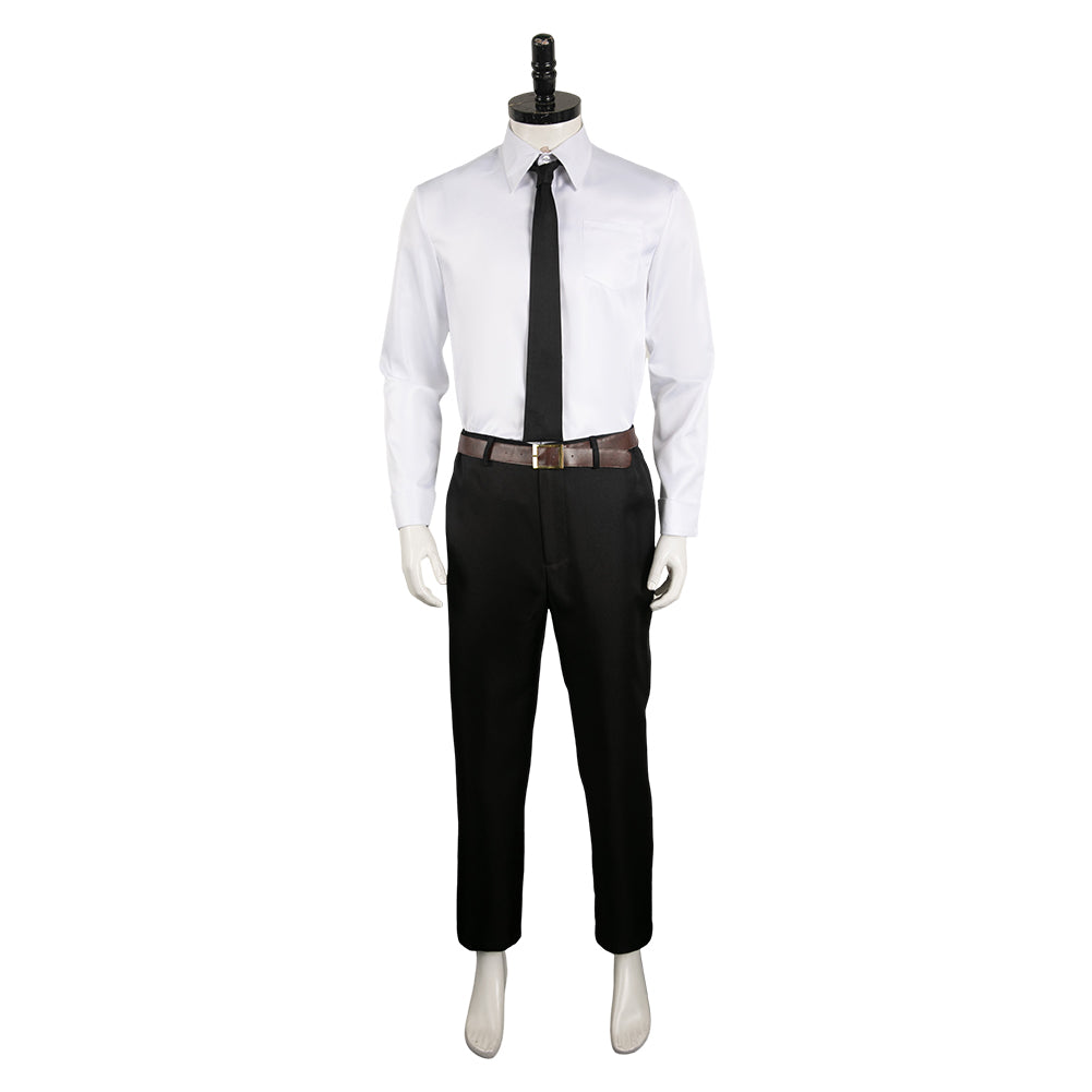 The Fairly OddParents 2024 Cosmo White Outfit Party Carnival Halloween Cosplay Costume From Yinocosplay.com