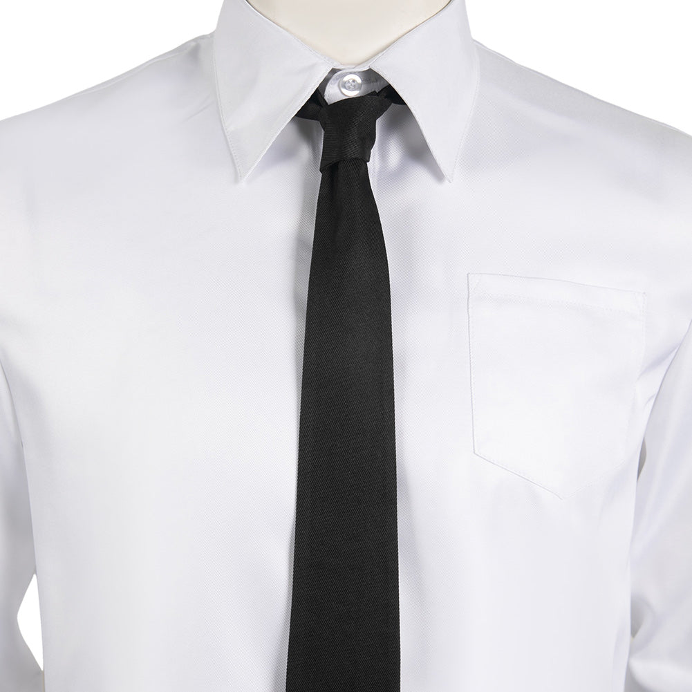 The Fairly OddParents 2024 Cosmo White Outfit Party Carnival Halloween Cosplay Costume From Yinocosplay.com