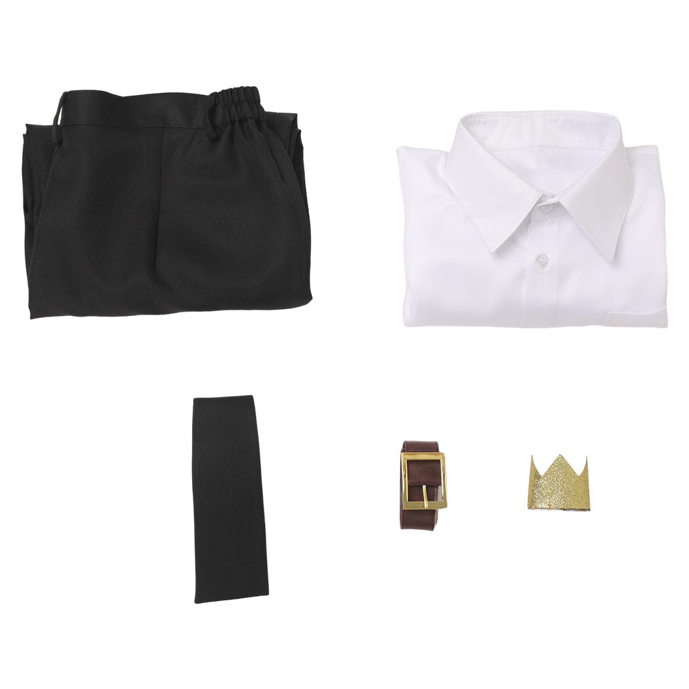 The Fairly OddParents 2024 Cosmo White Outfit Party Carnival Halloween Cosplay Costume From Yinocosplay.com