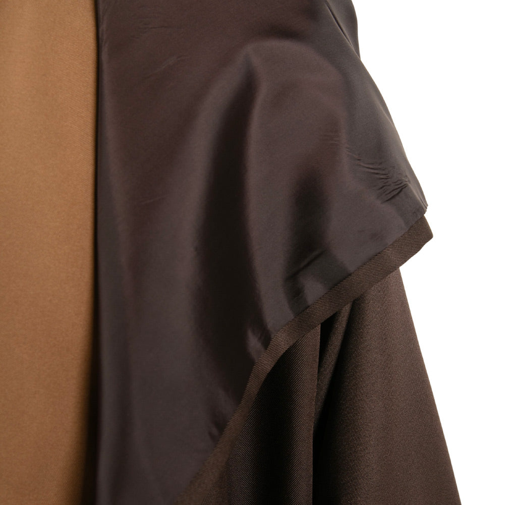 Torbin Unisex Brown Outfit Party Carnival Halloween Cosplay Costume From Yinocosplay.com