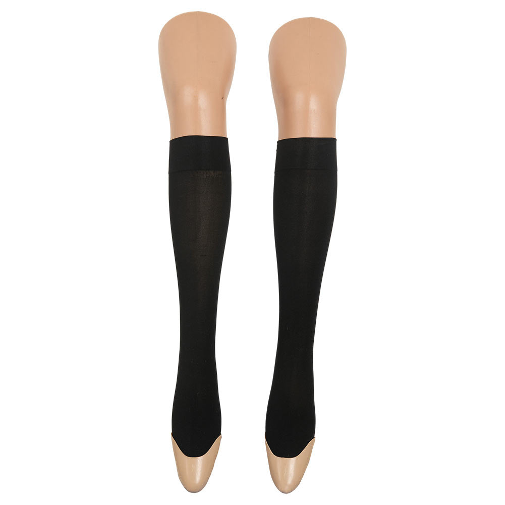 Kino Himari Women Blcak Dress Cosplay Costume From Yinocosplay.com