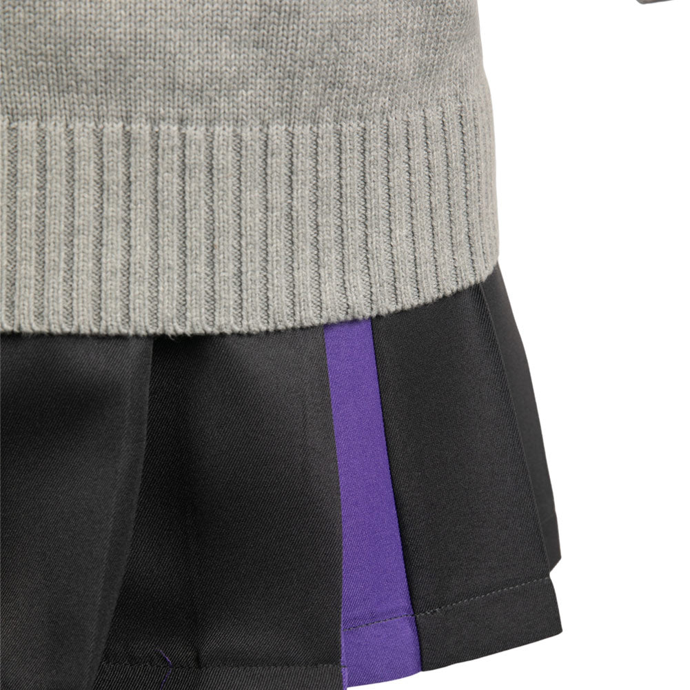 Yori Asanagi Women Uniform Cosplay Costume From Yinocosplay.com