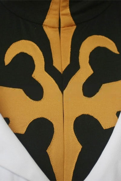 Code Geass Knight of Ten Luciano Bradley Cosplay Costume From Yinocosplay.com