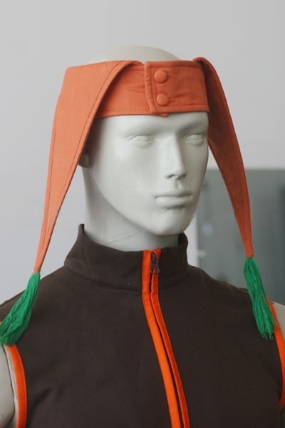 Ranulf Cosplay Costume From Yinocosplay.com