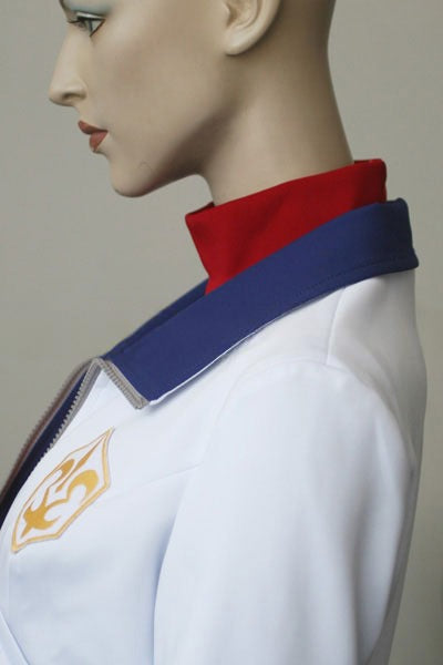 Code Geass Villetta Nu Ashford Academy Cosplay Costume From Yinocosplay.com