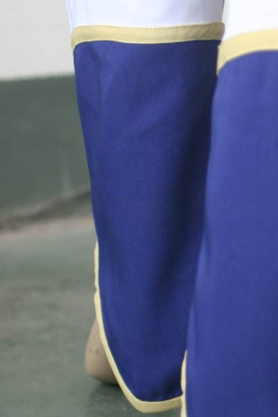 Code Geass V.V. Cosplay Costume From Yinocosplay.com