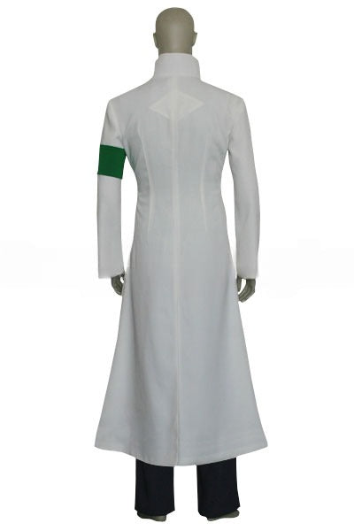 Code Geass Lloyd Asplund Cosplay Costume From Yinocosplay.com