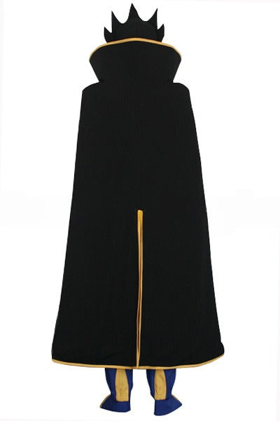 Code Geass Zero Cosplay Costume From Yinocosplay.com