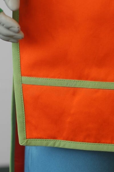 Ranulf Cosplay Costume From Yinocosplay.com