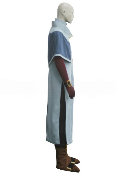 Code Geass Mao Cosplay Costume From Yinocosplay.com